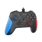 Ant Esports Gp110 Gaming Wired Gamepad - Image 2