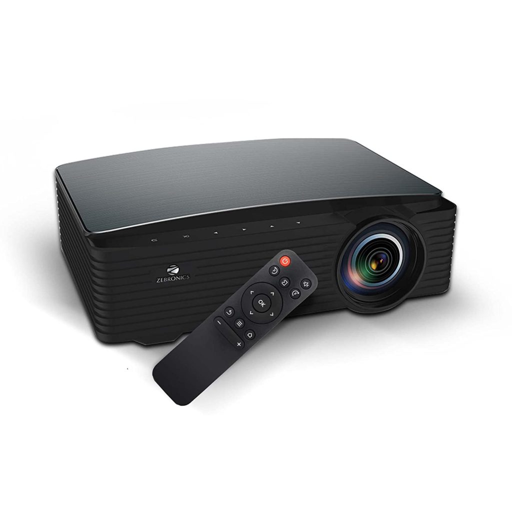 Zebronics Zeb PixaPlay 16