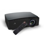 Zebronics Zeb PixaPlay 16 Projector