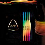 ADATA XPG LANCER 16GB DDR5 6000Mhz Black