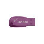 SanDisk Ultra Shift USB Flash Drive 64GB, Cattleya Orchid