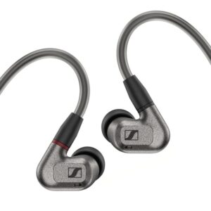 Sennheiser IE 600 Audiophile Wired in-Ear Monitors