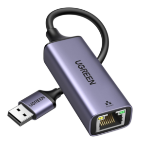 Ugreen USB Ethernet Adapter