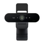 Logitech Brio Ultra HD Pro Business 4K Webcam