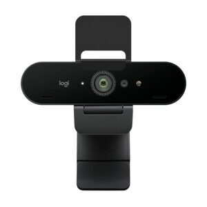 Logitech Brio Ultra HD Pro Business 4K Webcam