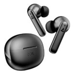 boAt Airdopes 170 TWS in Ear Earbuds,(Classic Black)