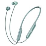 boAt Rockerz 210 ANC 30dB Active Noise Cancellation Active Noise Cancellation Neckband, Cosmic Blue