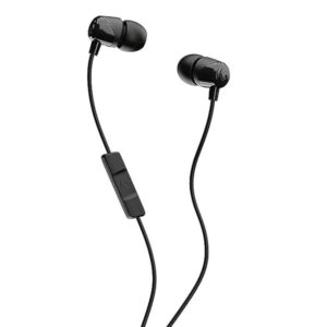 Jib Earbuds with Microphone