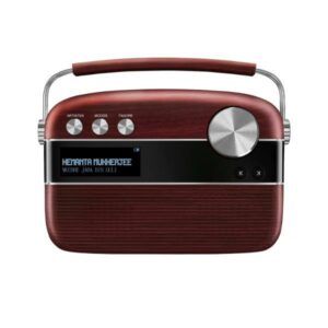 Saregama Carvaan Bengali Saregama-Carvaan-Bengali-Variety-Infotech (IMG Variety Infotech)