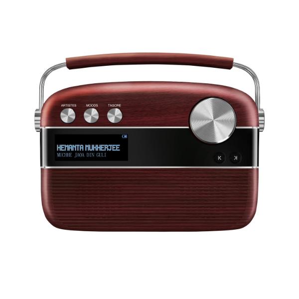 Saregama Carvaan Bengali Saregama-Carvaan-Bengali-Variety-Infotech (IMG Variety Infotech)