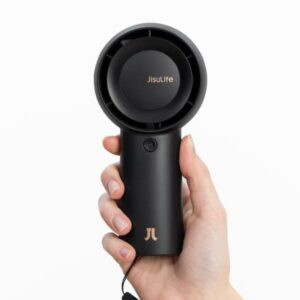 JISULIFE Handheld Turbo Fan Life5 Plus JISULIFE-Handheld-Turbo-Fan-Life5-Plus-Variety-Infotech (IMG Variety Infotech)