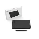 XP-Pen Deco Mini 7 Drawing Tablet - Black
