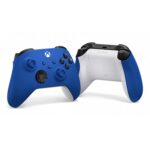 Microsoft Xbox One Wireless Controller - Shock Blue - Image 2