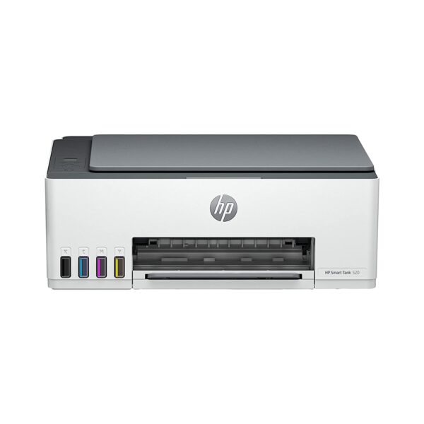 Hp Smart Tank 520