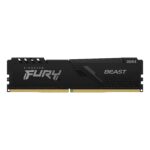 Kingston Fury Beast 2666 MHz 16GB Ram - (KF426C16BB/16)