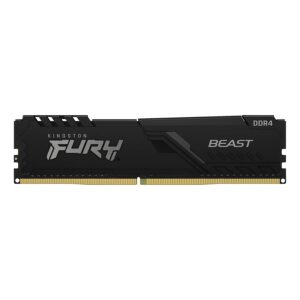 Kingston Fury Beast 2666 MHz 16GB Ram