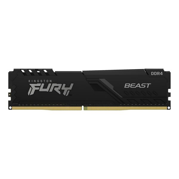 Kingston Fury Beast 2666 MHz 16GB Ram