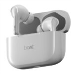 boAt Airdopes 163/ Airdopes 161 Bluetooth in Ear Earbuds, bold Blue