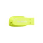 SanDisk Ultra Shift USB Flash Drive 64GB, Evening Primrose