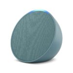 Amazon Echo Pop Smart Speaker, Green