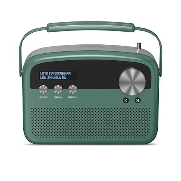 Saregama Carvaan Lite Saregama-Carvaan-Lite-Variety-Infotech (IMG Variety Infotech)