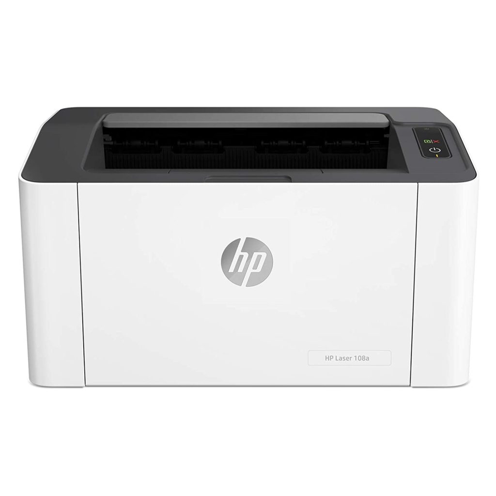 Hp Laser 108a Printer