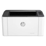 Hp Laser 108a Printer