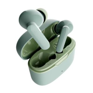 boAt Airdopes Ultra Plus TWS in Ear Earbuds, Green