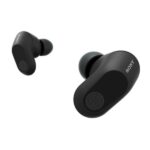 Sony INZONE Buds WF-G700N Truly Wireless Noise Cancelling Gaming in-Ear Earbuds, Black