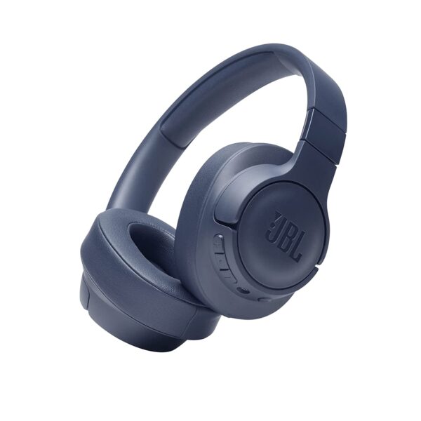 JBL Tune 710BT Headphone Black Colour