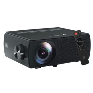 Zebronics ZEB PixaPlay 15 Projector