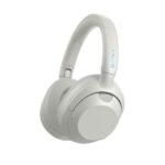 Sony ULT WEAR WH-ULT900N Wireless Bluetooth Headphones (White)