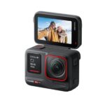 Insta360 Ace Pro Waterproof Digital Action Camera