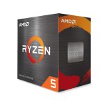 AMD Ryzen 5 5500 5th Gen Processor