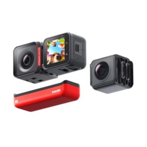 Insta360 ONE RS Twin Edition Insta360-ONE-RS-Twin Edition-Variety-Infotech (IMG Variety Infotech)