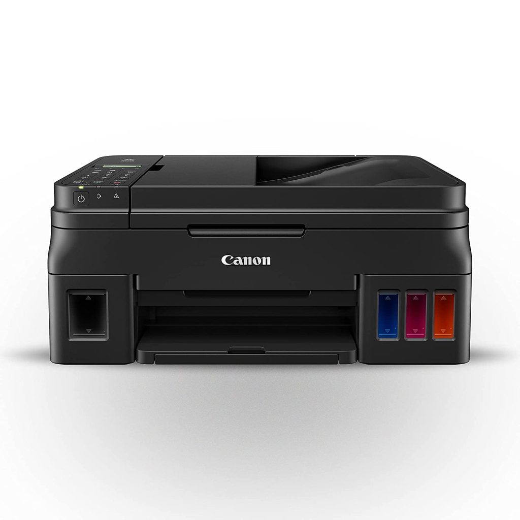 Canon PIXMA G4010