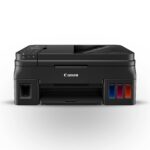 Canon PIXMA G4010