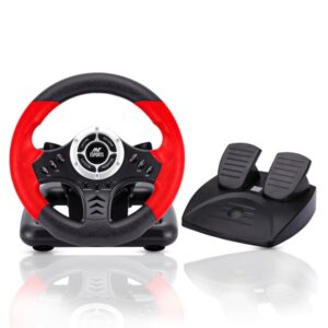 Ant Esports GW170 Racing Wheel