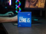 Intel Core I5-10400F Processor