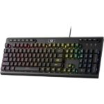 Redragon K513 Aditya Gaming Membrane Keyboard