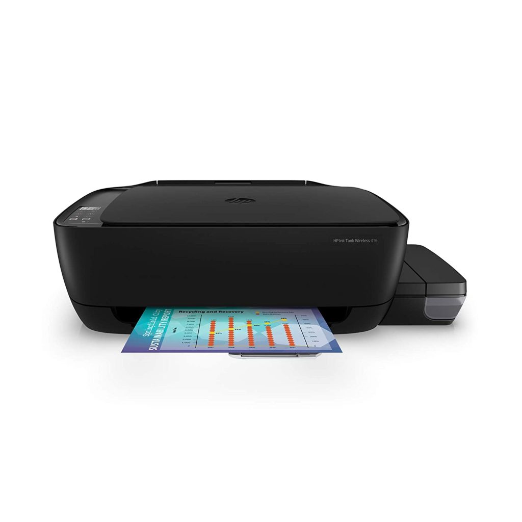 HP Ink Tank 416 Printer