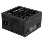 Gigabyte P750GM 80 Plus Gold SMPS Gigabyte P750GM 80 Plus Gold SMPS