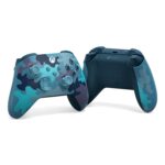Xbox Microsoft Wireless Controller - Mineral Camo for Xbox Series X, Xbox Series S, and Xbox One - Image 2