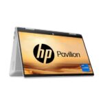 HP Pavilion x360 14-EK1021TU 2-in-1 Laptop i7-1355U/14″ FHD IPS / 16GB RAM / 512GB SSD / Iris Xe Graphics / Win 11 / 14-EK1021TU