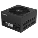 Gigabyte P750GM 80 Plus Gold SMPS Gigabyte P750GM 80 Plus Gold SMPS
