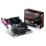 Gigabyte GA-J1800M-D3P Micro ATX Motherboard