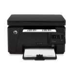 HP Laser M126a Printer