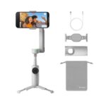 Insta360 Flow Pro - AI-Powered Gimbal Stabilizer