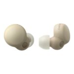 Sony LinkBuds S WF-LS900N Truly Wireless Noise Cancellation Earbuds (Beige)