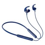 Boat Rockerz 268 Bluetooth in Ear Earphones with Beast™ Mode Neckband, Cool Blue